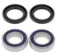 All Balls Hjullagersett Front - GG/Kawa+ 450EH/SM, KX125-450, RM125/250, RMZ250