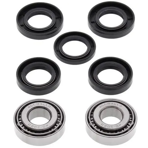All Balls Styrelagersett-Gas-Gas TXT 125/200/250/280/300cc 