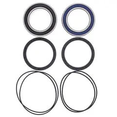 All Balls Navlager bak-Yamaha YFM700R