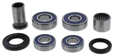 All Balls Hjullagersett bak-Yamaha XV XV1600/1700 Road Star