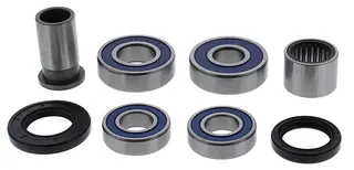 All Balls Hjullagersett bak-Yamaha XV XV1600/1700 Road Star
