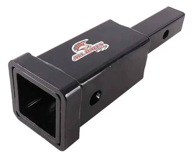 All Balls Hengerfeste 1-1/4" vs 2" adapt 