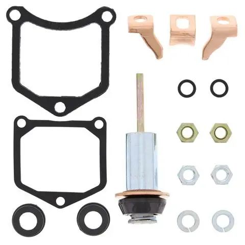 All Balls All Balls Starter-solenoid 