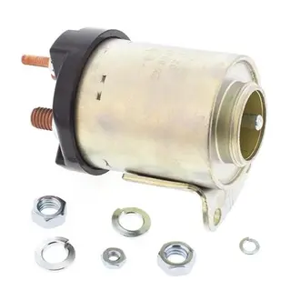 All Balls Starter-solenoid-Harley FLH