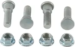 All Balls Boltsett Foran-Polaris