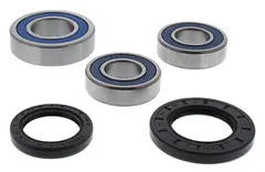All Balls Hjullagersett bak-Suzuki DL800 V-Strom, GSX-R, GSX, GSR