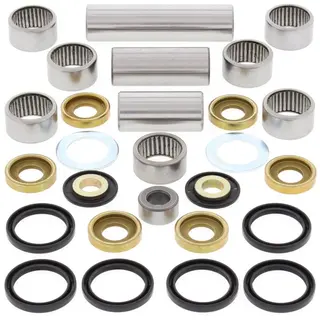All Balls Linklagersett-Honda CR125/250R
