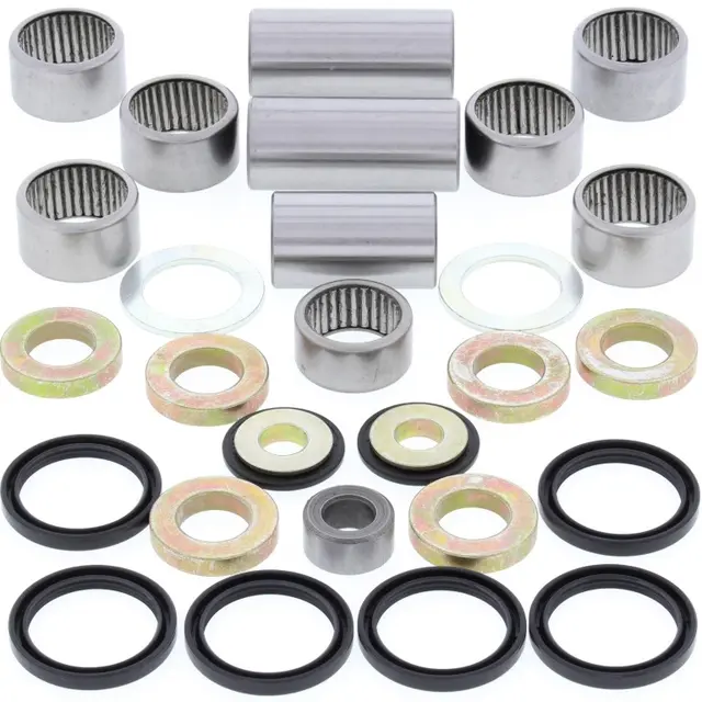 All Balls Linklagersett-Honda CR250R 1997 