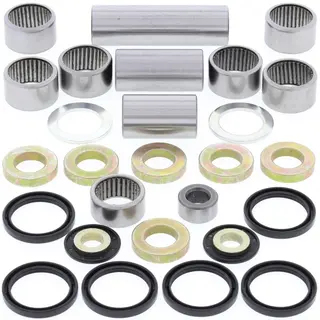 All Balls Linklagersett-Honda CR125/250R 1998-1999