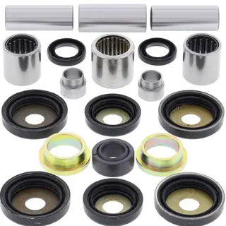 All Balls Linklagersett-Honda CR80R 1988-1995