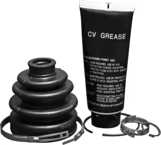 All Balls Mansjettsett Drivaksling