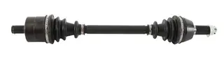 Drivaksel TRK8 Extreme - Polaris RZR570+ 570/800cc, Front Høyre/Venstre