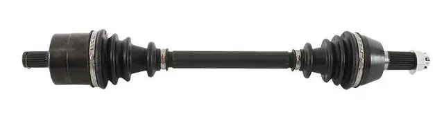 Drivaksel TRK8 Extreme - Polaris RZR570+ 570/800cc, Front Høyre/Venstre 