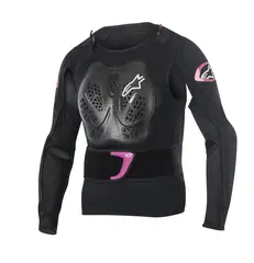 Alpinestars Bionic Beskyttelsejakke Dame L