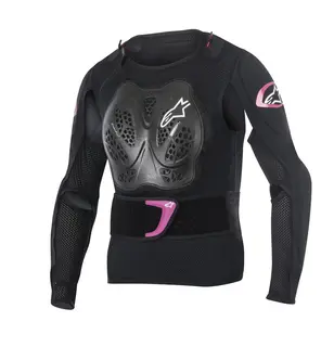 Alpinestars Bionic Beskyttelsejakke Dame