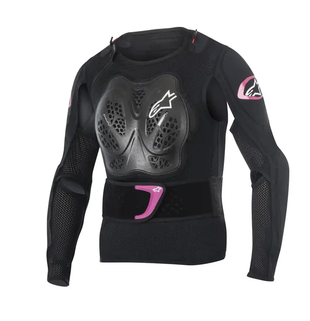 Alpinestars Bionic Beskyttelsejakke Dame L 