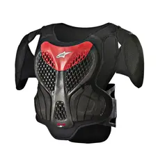 Alpinestars beskyttelsesvest A-5s Junior