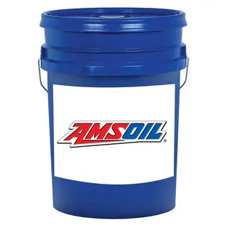 AMSOIL Maritim Girolje - 75W-90 5 Gallon Spann - 18,92l