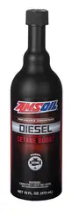 AMSOIL Diesel Cetane Boost** 16-oz. Flaske** - 0,47L Flaske