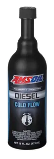 AMSOIL High-Foam Car Shampoo 16-oz.Flaske** - 0,47L Flaske