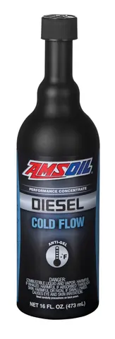 AMSOIL High-Foam Car Shampoo 16-oz.Flaske** - 0,47L Flaske