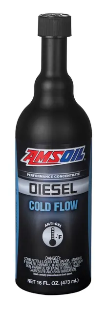 AMSOIL High-Foam Car Shampoo 16-oz.Flaske** - 0,47L Flaske 