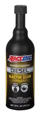 AMSOIL Diesel Injector Clean 16-oz.Flaske - 0,47L Flaske