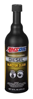 AMSOIL Diesel Injector Clean 16-oz.Flaske - 0,47L Flaske
