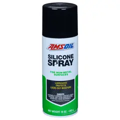 AMSOIL Silicone Spray 10-oz. Boks - 0,295L Kanne