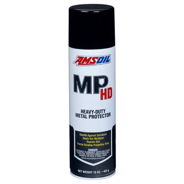 AMSOIL MP Heavy-Duty Metal Protector** 16-oz. Boks** - 0,47L Kanne 