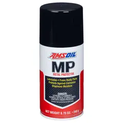 AMSOIL MP Metal Protector** 4-oz. Boks** - 0,118L Flaske