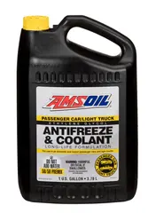 AMSOIL Bil &amp; Lastebil Frostveske -Premix 1 Gallon Dunk- 3,78L