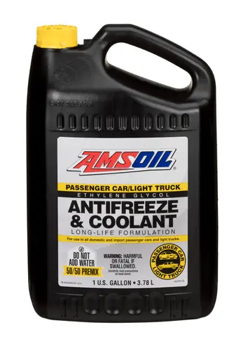 AMSOIL Bil &amp; Lastebil Frostveske -Premix 1 Gallon Dunk- 3,78L