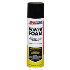 AMSOIL Power Foam&#174;** 18-oz. Boks** - 0,53L Sprayflaske