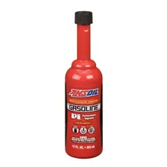 AMSOIL Injektor-Rens Bensin 12-oz.Flaske - 0,35L Flaske
