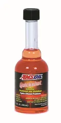 AMSOIL Quickshot&#174; 8-oz. Flaske - 0,236L Flaske