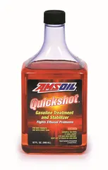 AMSOIL Quickshot&#174; Quart - 0,946L