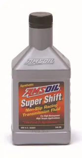 AMSOIL Super Shift® SR Gearolje Quart - 0,946L