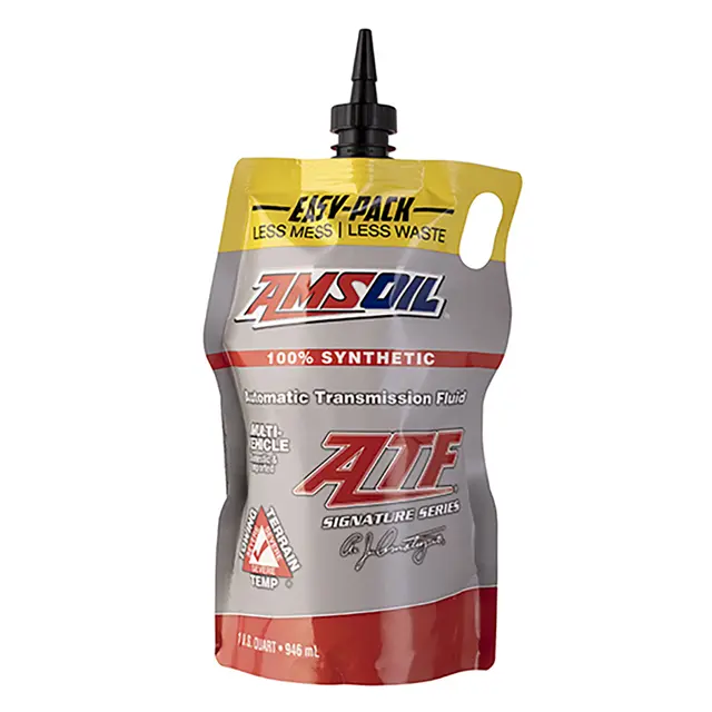 AMSOIL Signature Series Multi Syn. ATF Quart - 0,946L 