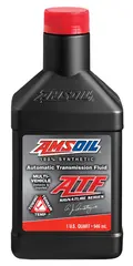 AMSOIL Signature Series Multi Syn. ATF Quart - 0,946L