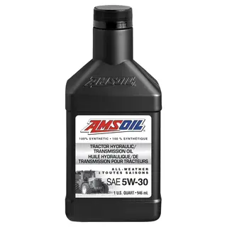 Syn. Tractor Hydraulic/Trans. Olje Bakdiff Suzuki/Kawasaki etc.