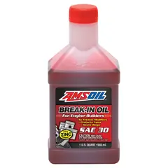 AMSOIL SAE 30 Break-in Olje Quart - 0,946L