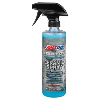 AMSOIL Exterior Ceramic Spray 16-oz.Flaske** - 0,47L Flaske