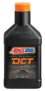 AMSOIL Syn. DCT Fluid Quart - 0,946L