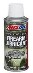 Syn. Firearm Lubricant &amp; Protectant** 5-oz. Boks - 0,147L Kanne