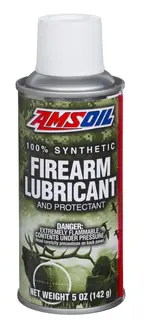 Syn. Firearm Lubricant &amp; Protectant** 5-oz. Boks - 0,147L Kanne