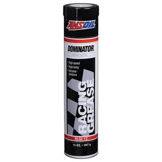 AMSOIL DOMINATOR® Synthetic Racing Greas Case of (10) 14-oz Cartridges