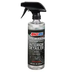 AMSOIL Interior Detailer 16-oz.Flaske - 0,47L Flaske