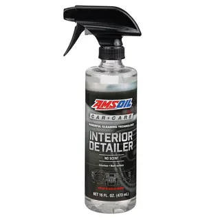 AMSOIL Interior Detailer 16-oz.Flaske - 0,47L Flaske