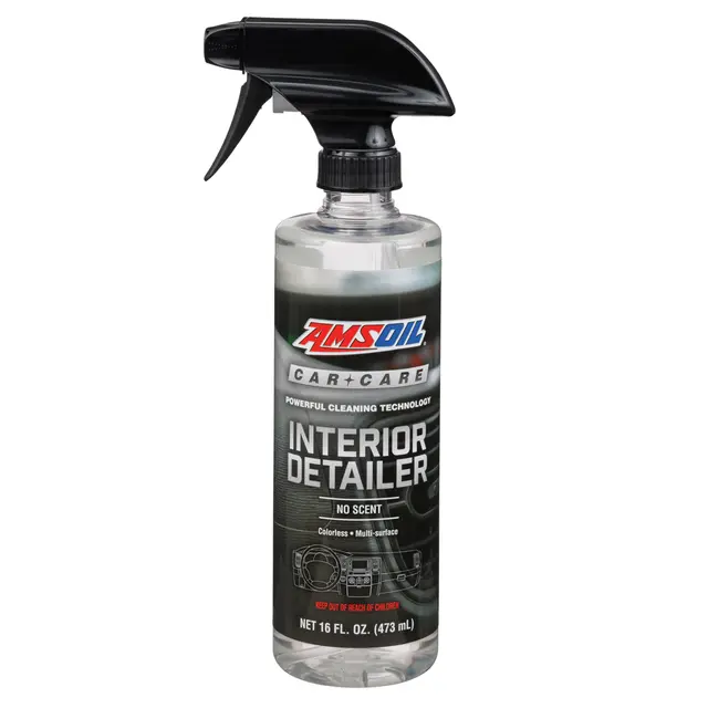 AMSOIL Interior Detailer 16-oz.Flaske - 0,47L Flaske 